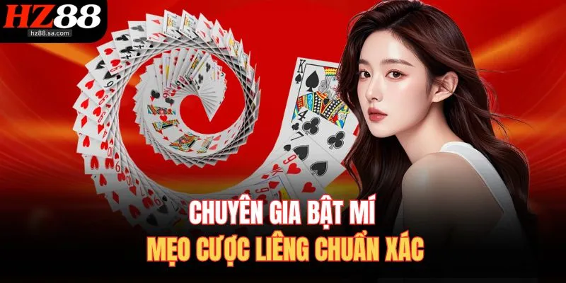 Chuyên gia bật mí mẹo cược liêng chuẩn xác